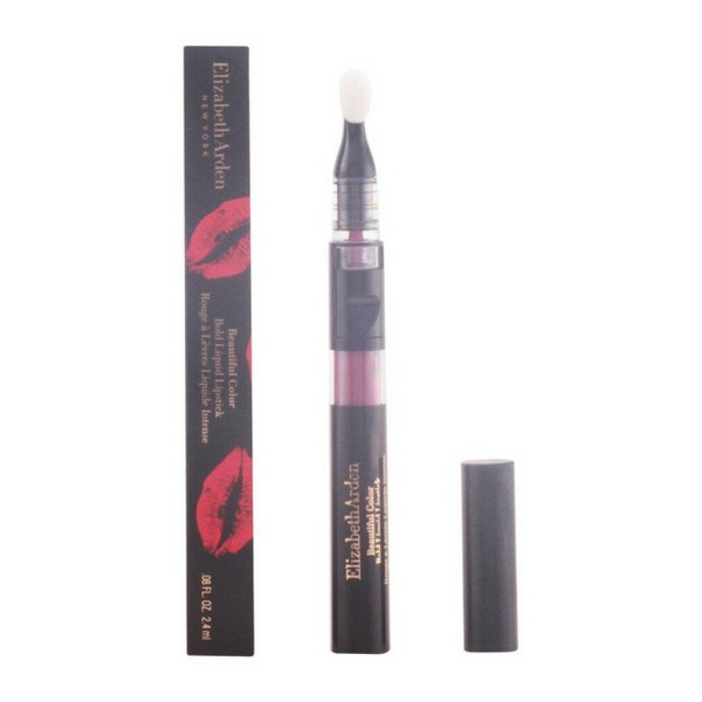 Elizabeth Arden Beautiful Color Bold Liquid Lipstick Seductive Magenta