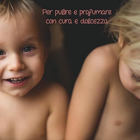 Kikido Shampoing pour bébé