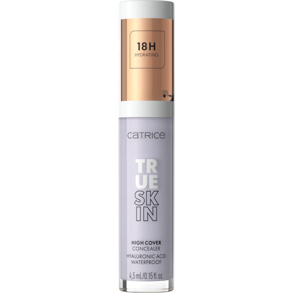 Catrice - True Skin High Coverage Concealer