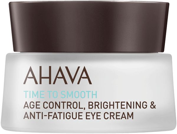 AHAVA Age Control Brightening Eye Cream | Rijpere huid