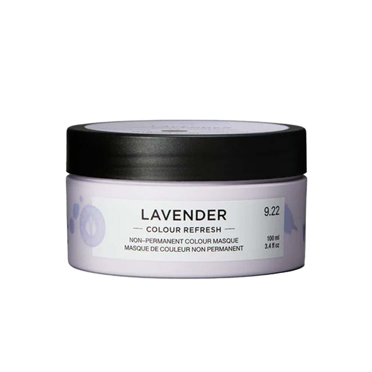 Maria Nila Lavender Colour Refresh, potje van 100ml.