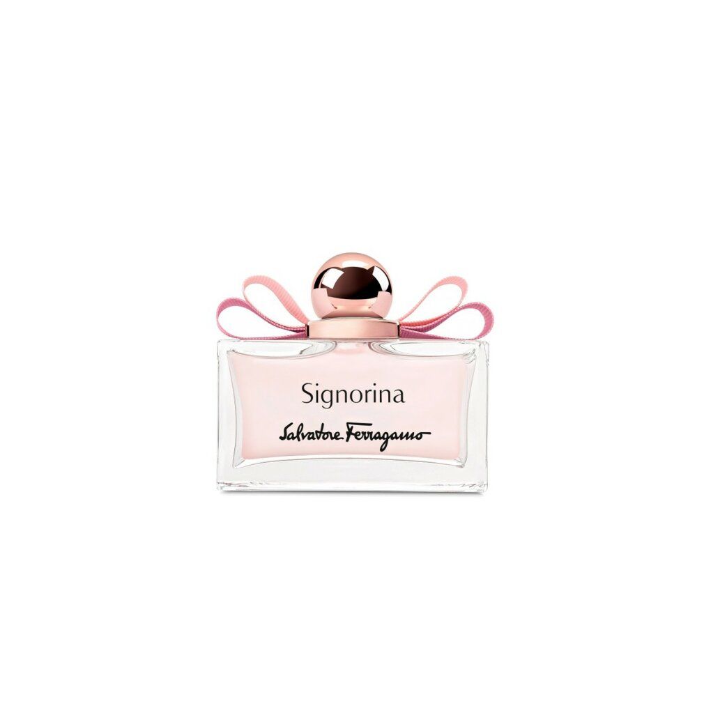 Salvatore Ferragamo s Ferragamo Signorina Ep 50 Vap -d