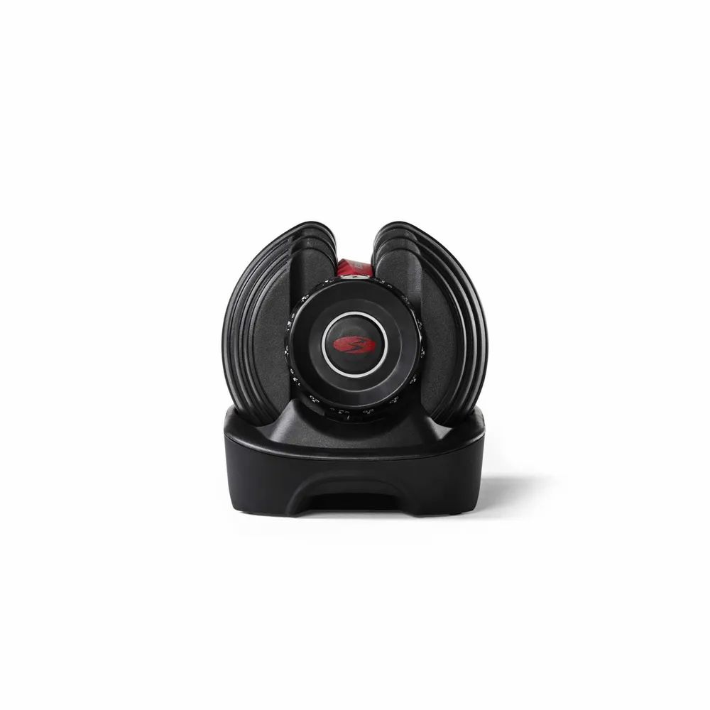 BowFlex 552i haltère réglable