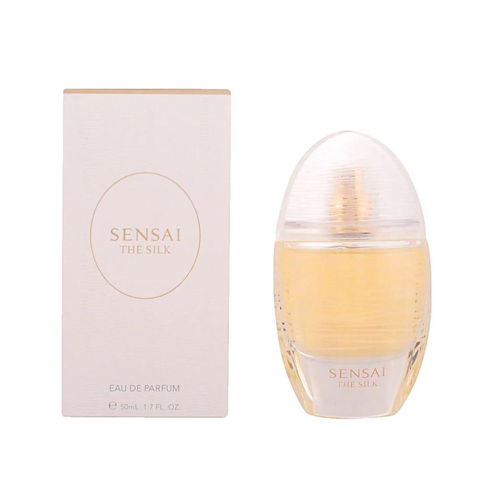 Sensai The Silk Eau de Parfum 50 ml