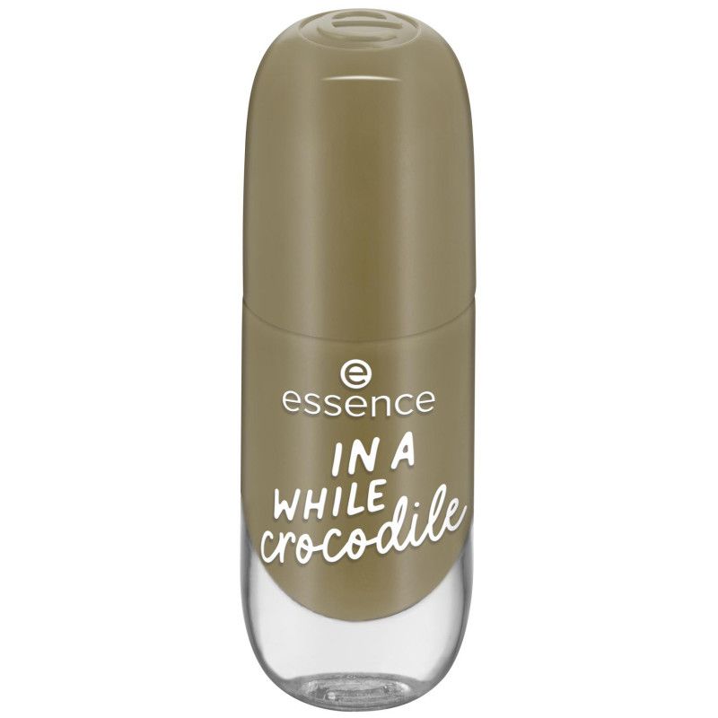 Essence nagellakkleur "Swirl pool".