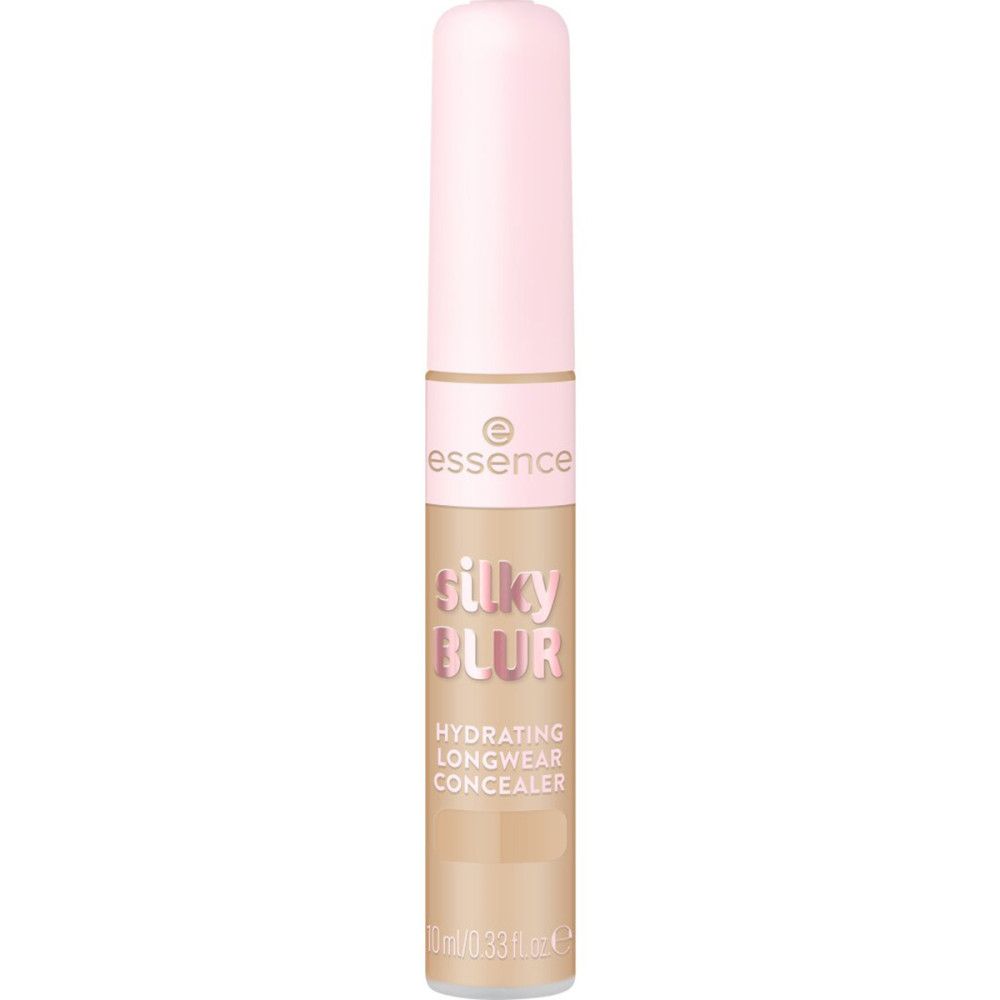 Essence - Correcteur Silky Blur Hydrating Longwear