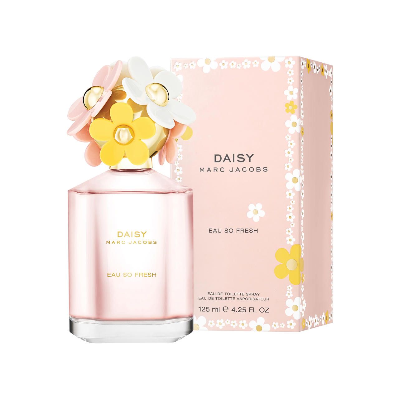 Marc Jacobs Daisy Eau So Fresh Edt Spray