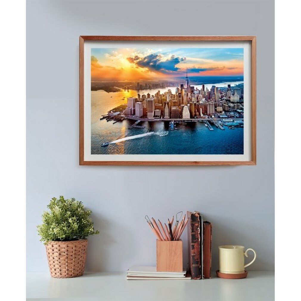 clementoni Puzzel New York 500 delen
