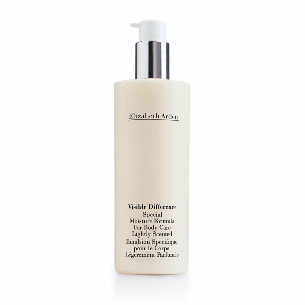 Elizabeth Arden Visible Difference Special Moisture Body Care