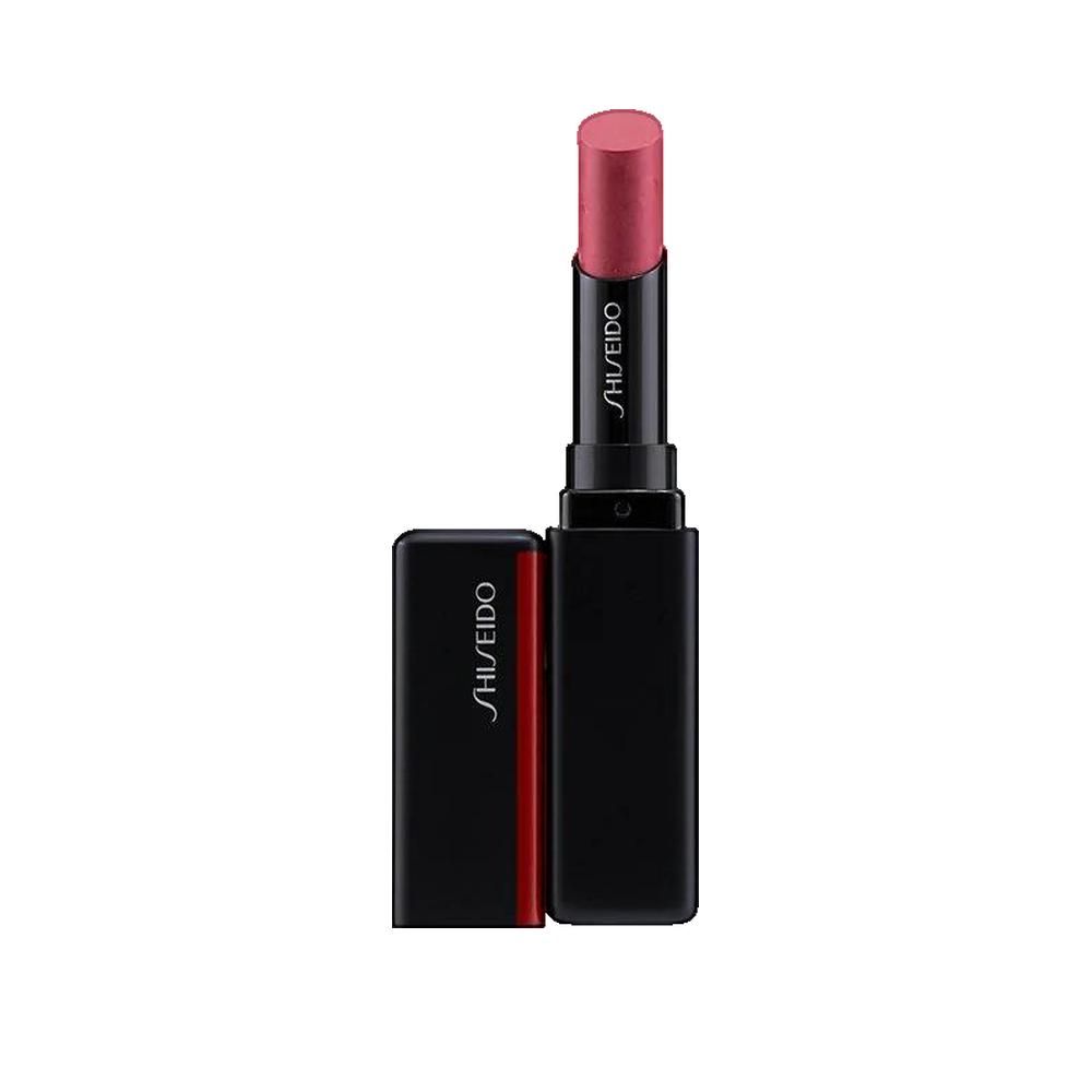 Shiseido Colorgel Baume à lèvres Hibiscus semi-transparent