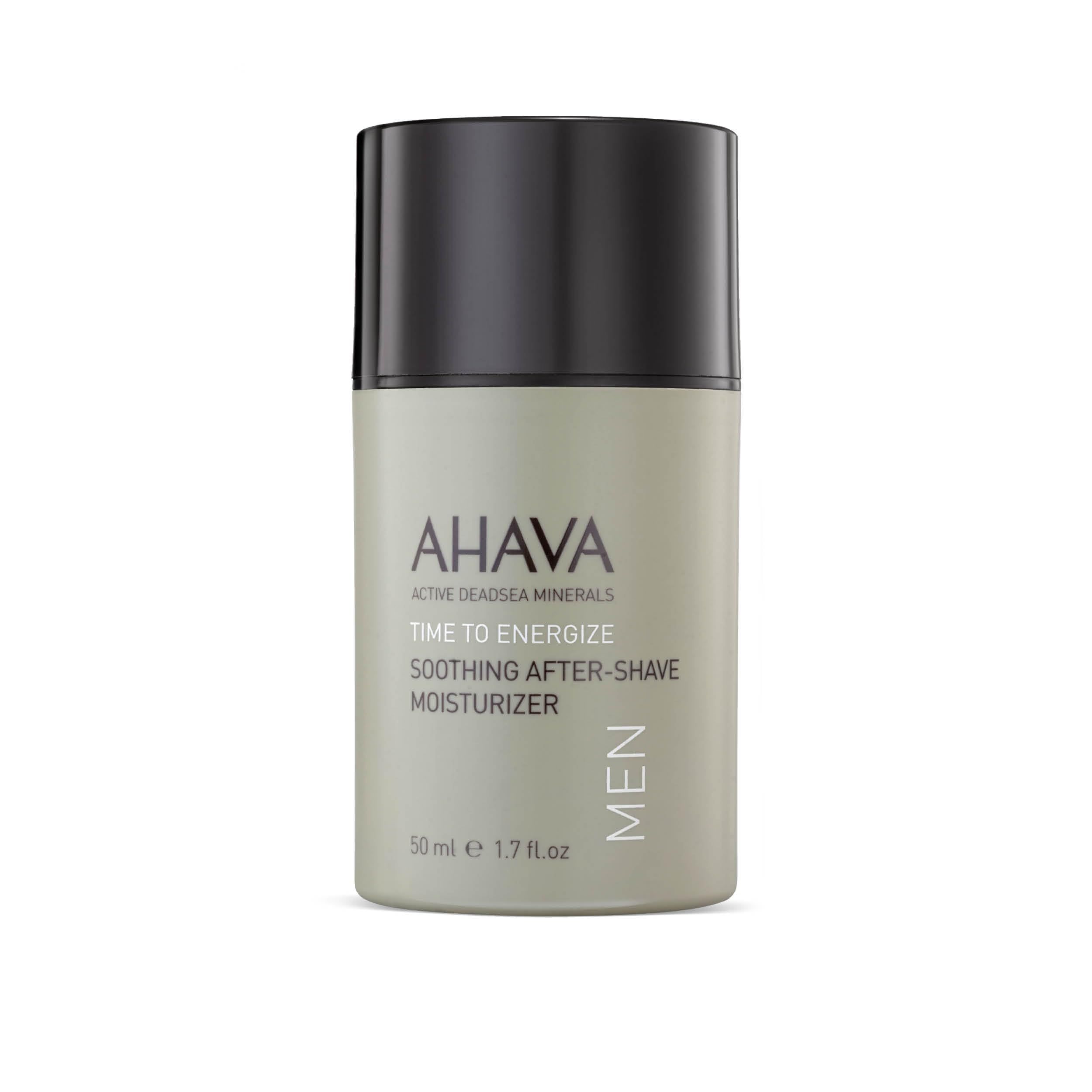 Ahava - Men Soothing Aftershave Moisturizing