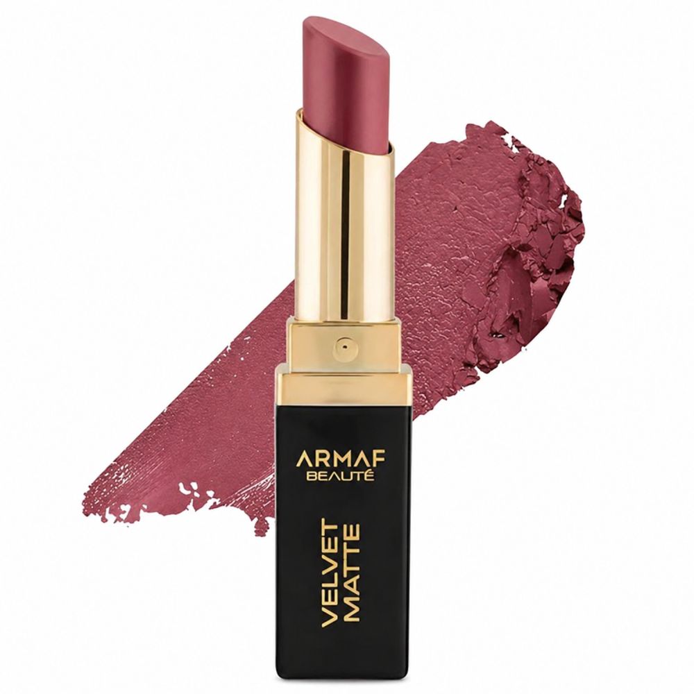 Armaf - Fluweelmatte Lippenstift