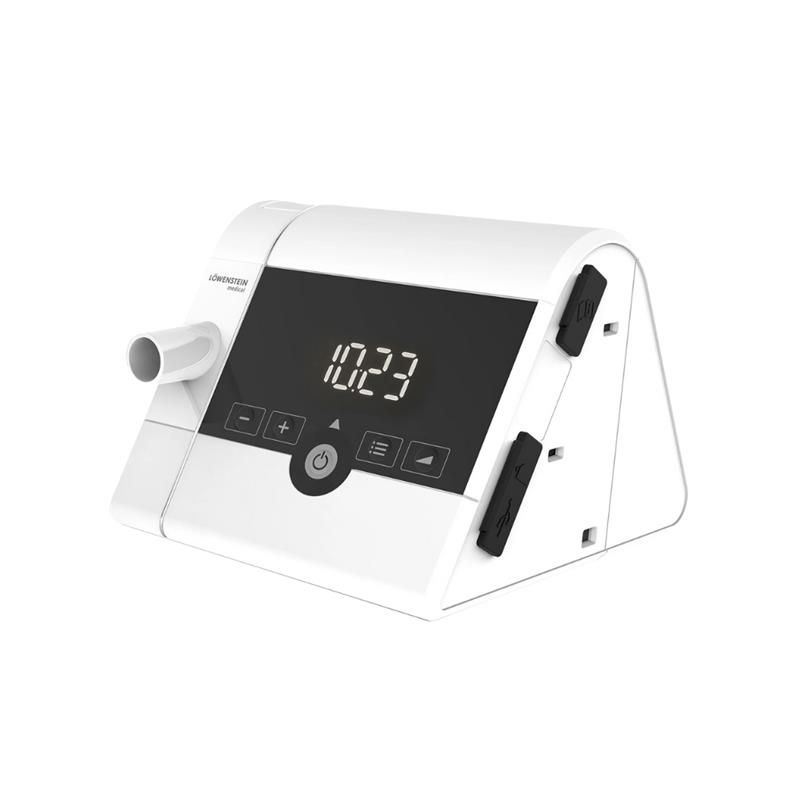 Löwenstein prisma SMART max auto-CPAP-apparaat