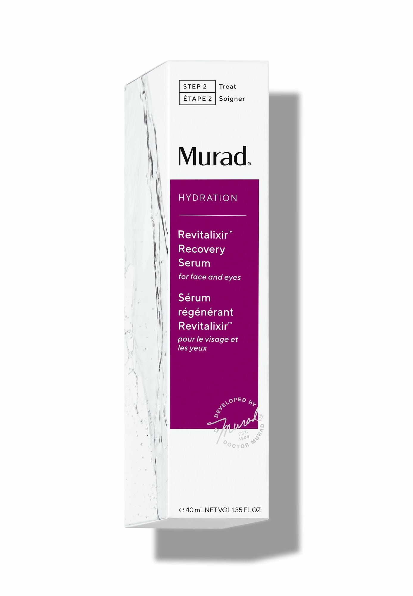 Murad Sérum Récupérateur Revitalixir