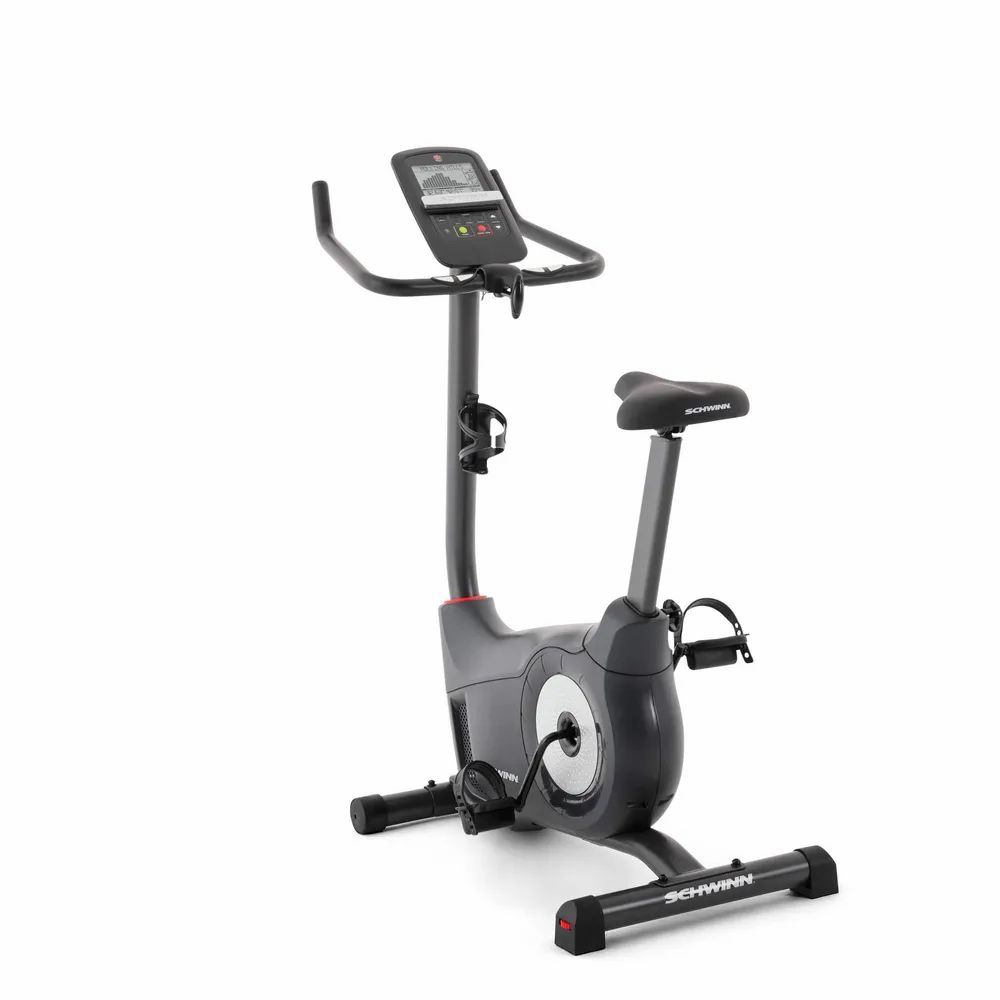 Vélo droit Schwinn Fitness 510