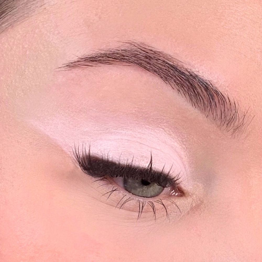 ALL TIGERS - Natuurlijke & vegan oogschaduw