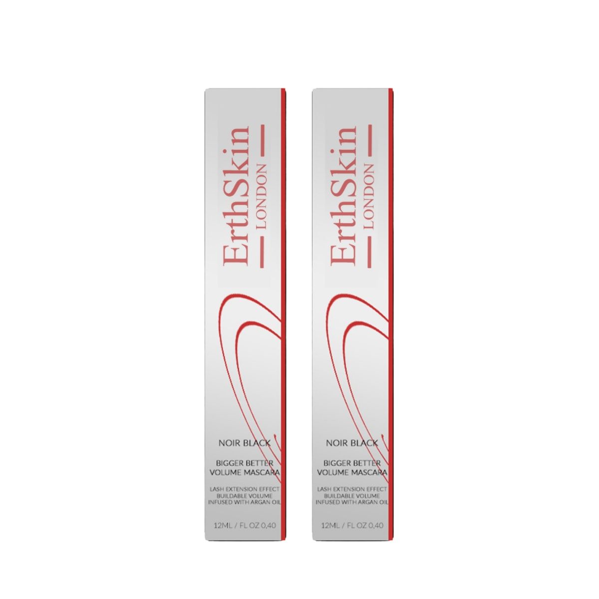ErthSkin London Beter Groter Volume Mascara