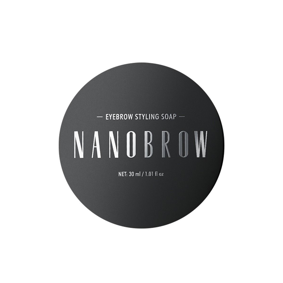 Nanobrow Eyebrow Styling Soap