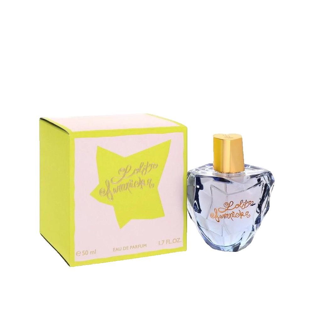 Lolita Lempicka Vrouwelijke oriëntaalse en zoete parfum
