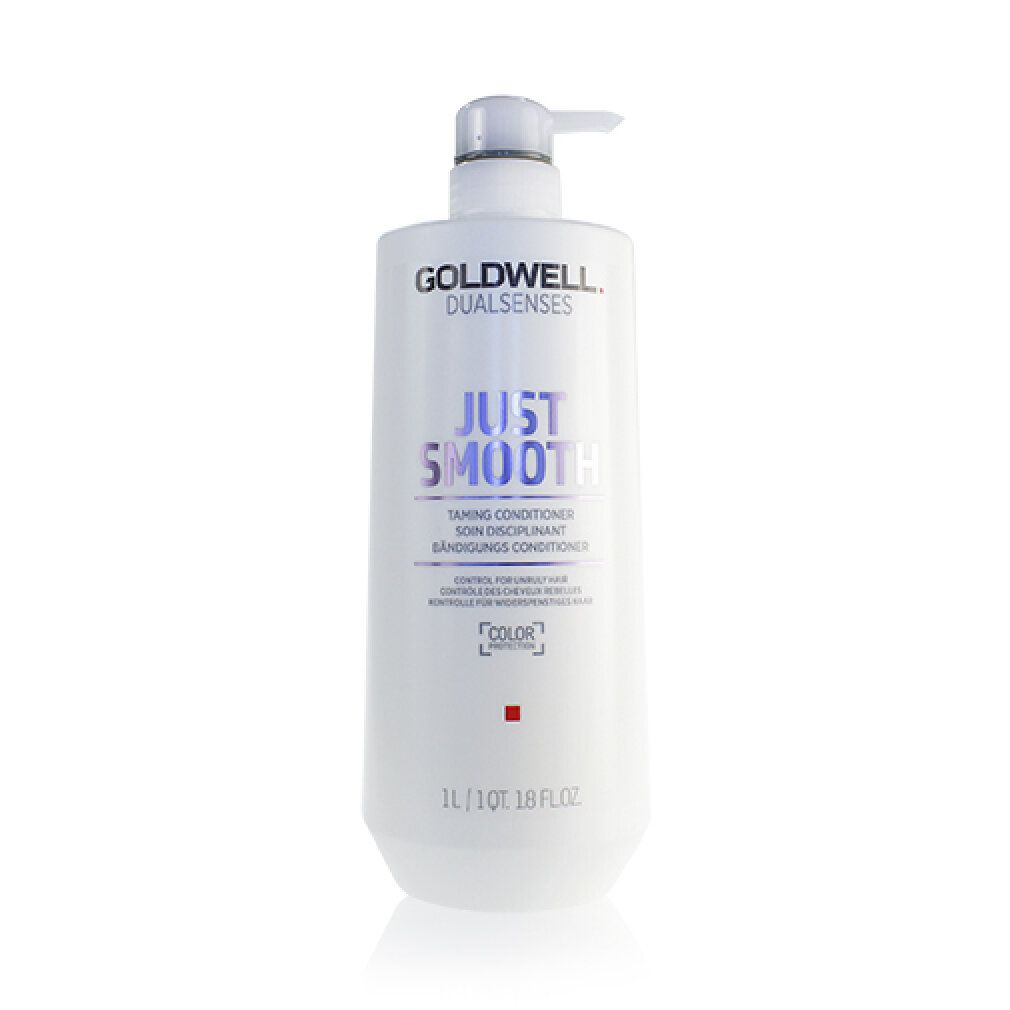 Goldwell Dualsenses Just Smooth Conditioner