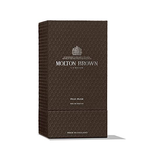 Molton Brown Milk Musk Eau de Parfum 100 ml