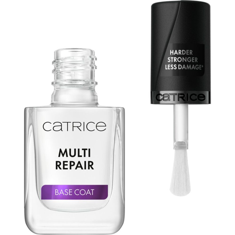 Catrice - Multi Repair Base Coat