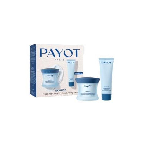 Payot Creme No.2 Source Duo Set