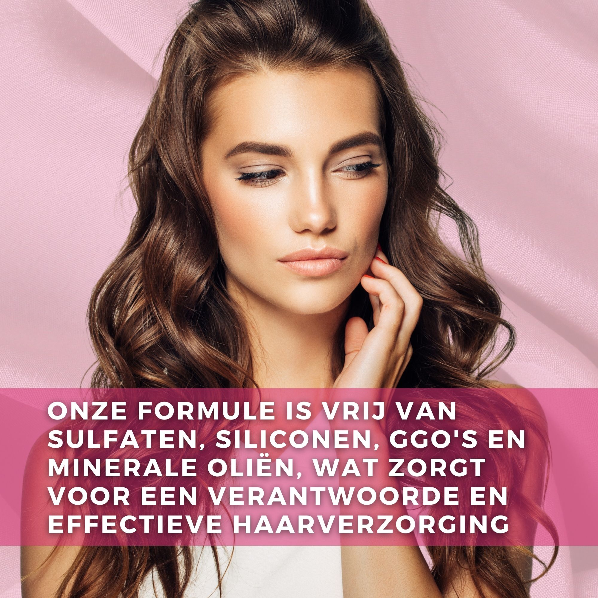 Kerargan - Duo Shampoo & Leave-In met Keratine