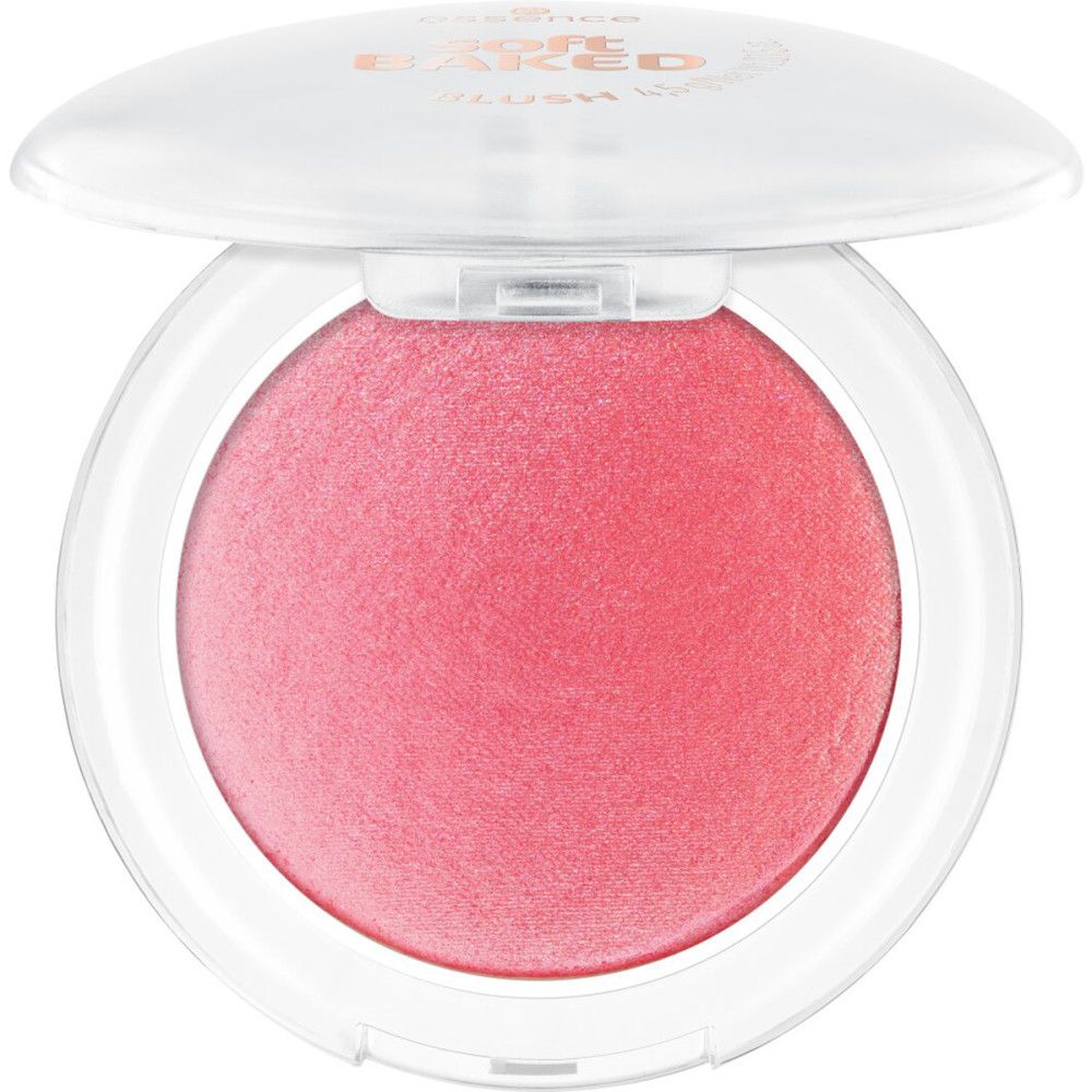 Essence - Blush Soft Baked