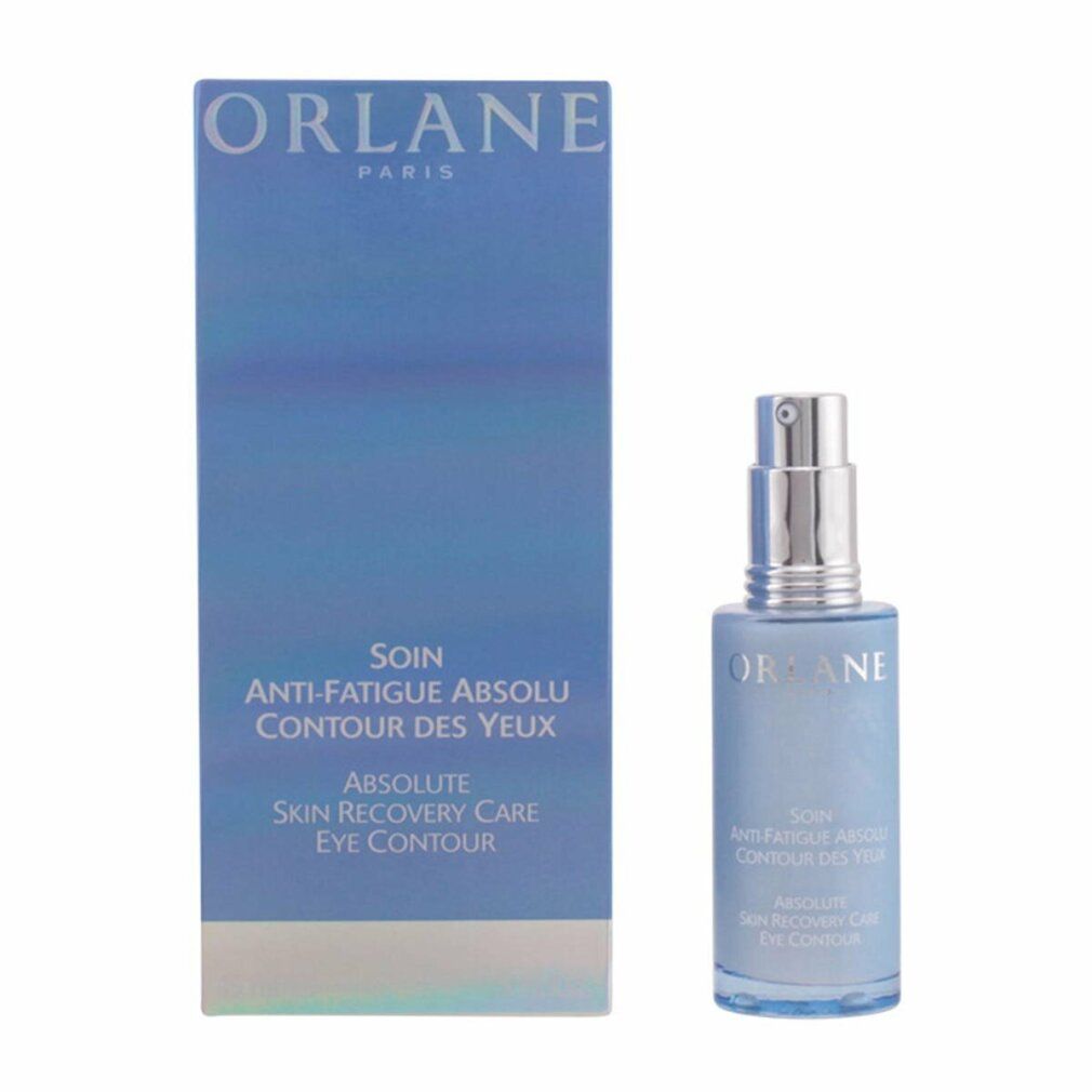 Orlane Sérum Anti-Fatigue Absolu