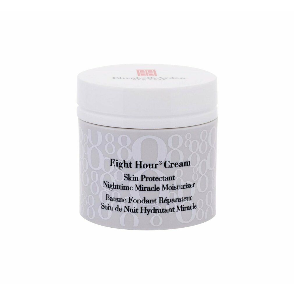 Elizabeth Arden Eight Hour Nighttime Miracle Moisturizer