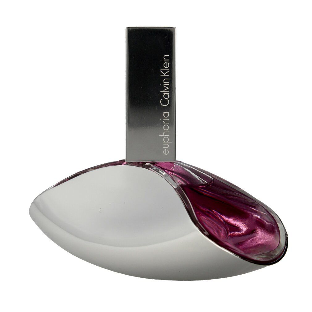 Calvin Klein Euphoria Women Edp Spray