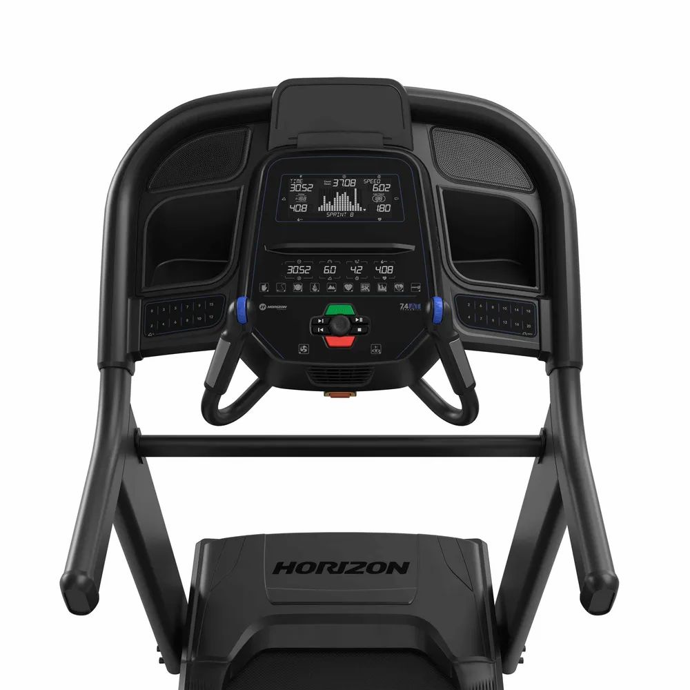 Tapis de course Horizon 7.4AT