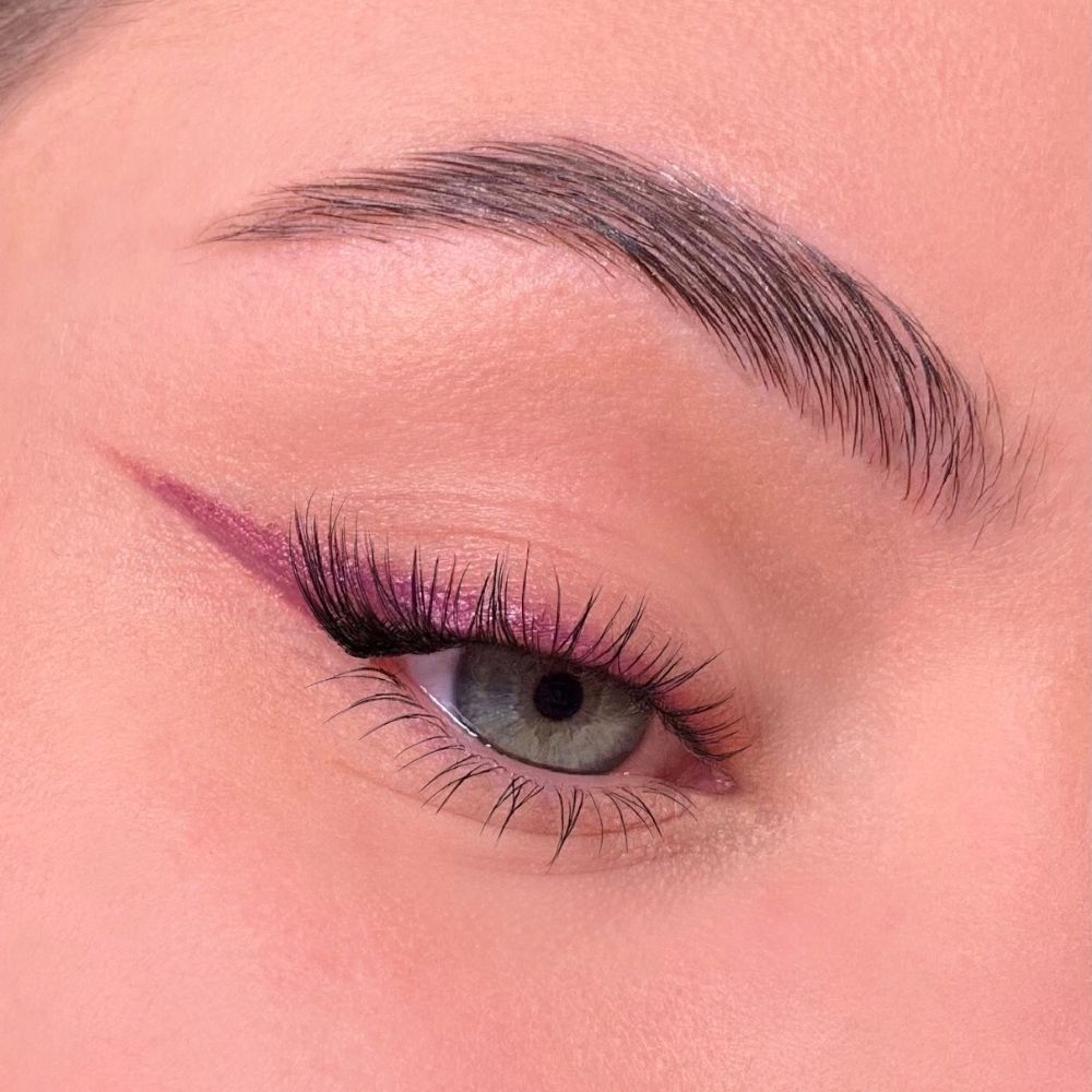 ALL TIGERS - Natuurlijke & vegan oogschaduw