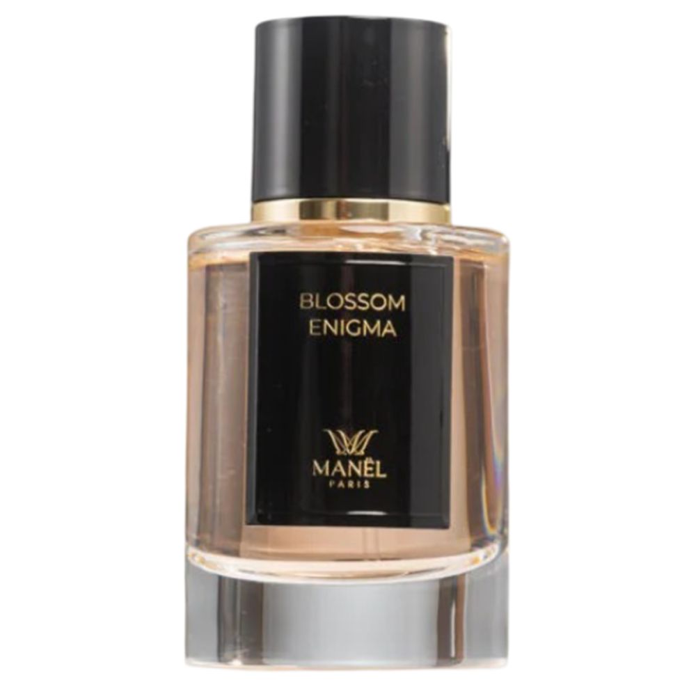 Maison Manël Paris - Extrait de Parfum Blossom Enigma