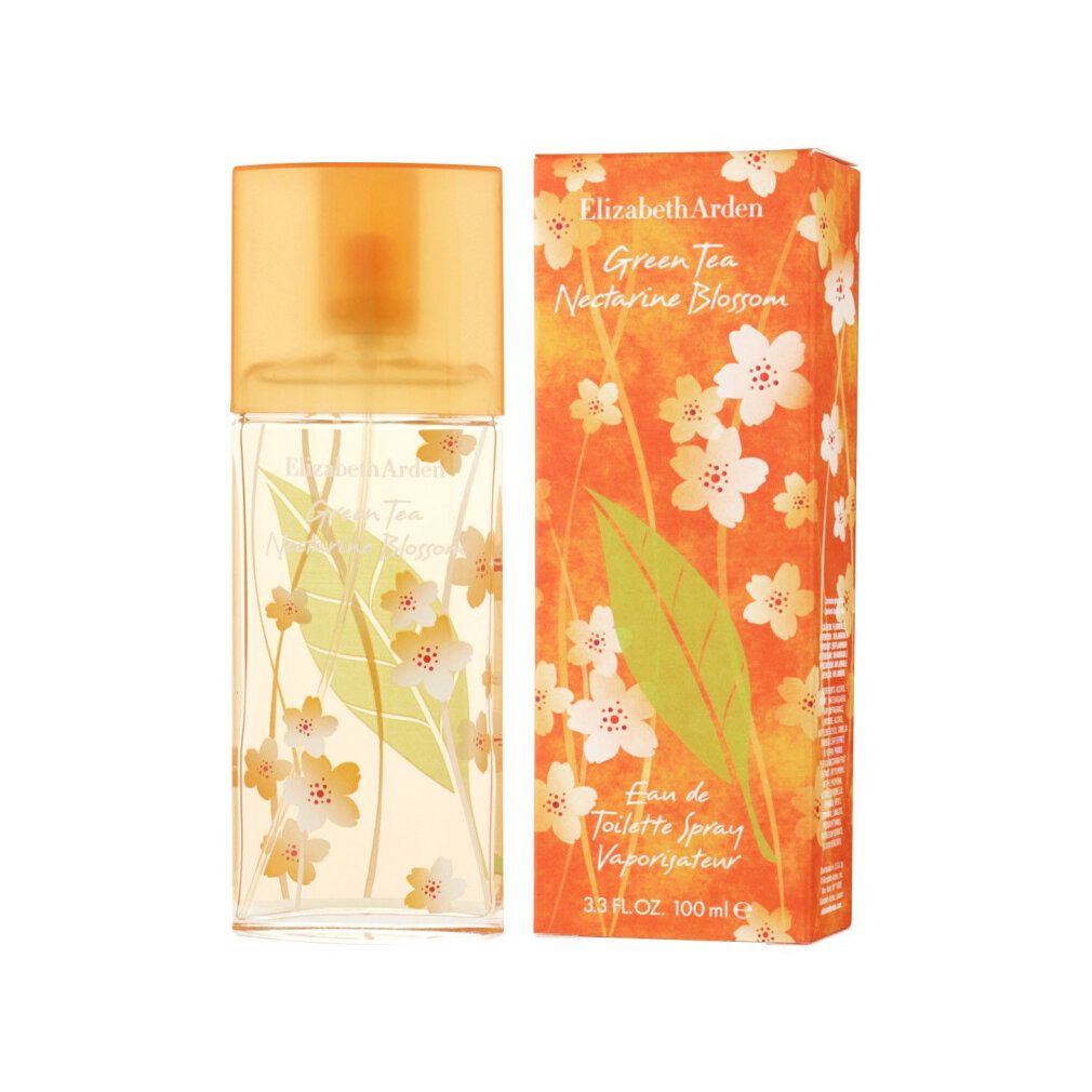 Elizabeth Arden Green Tea Nectarine Blossom EdT Spray