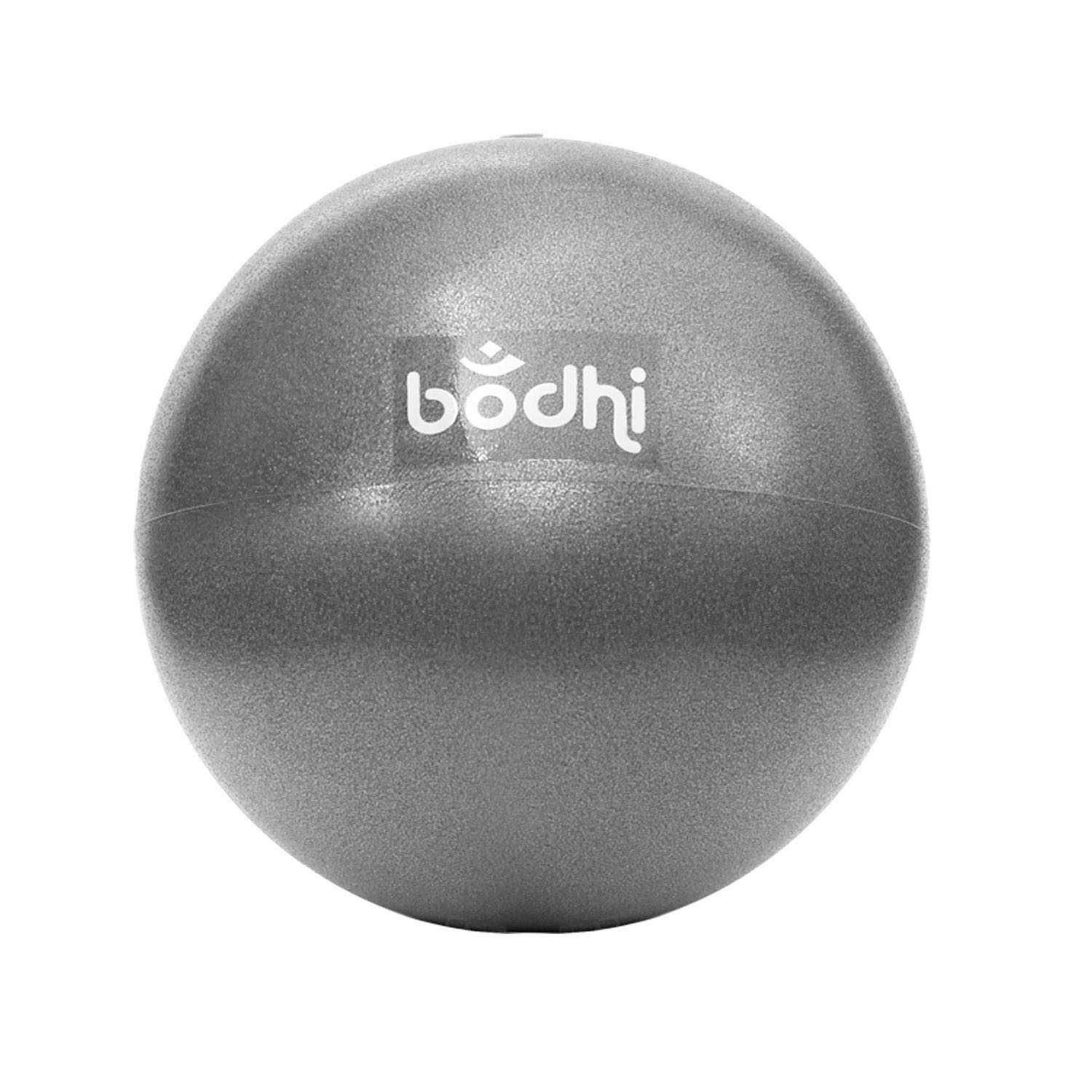 bodhi Pilates bal, antraciet