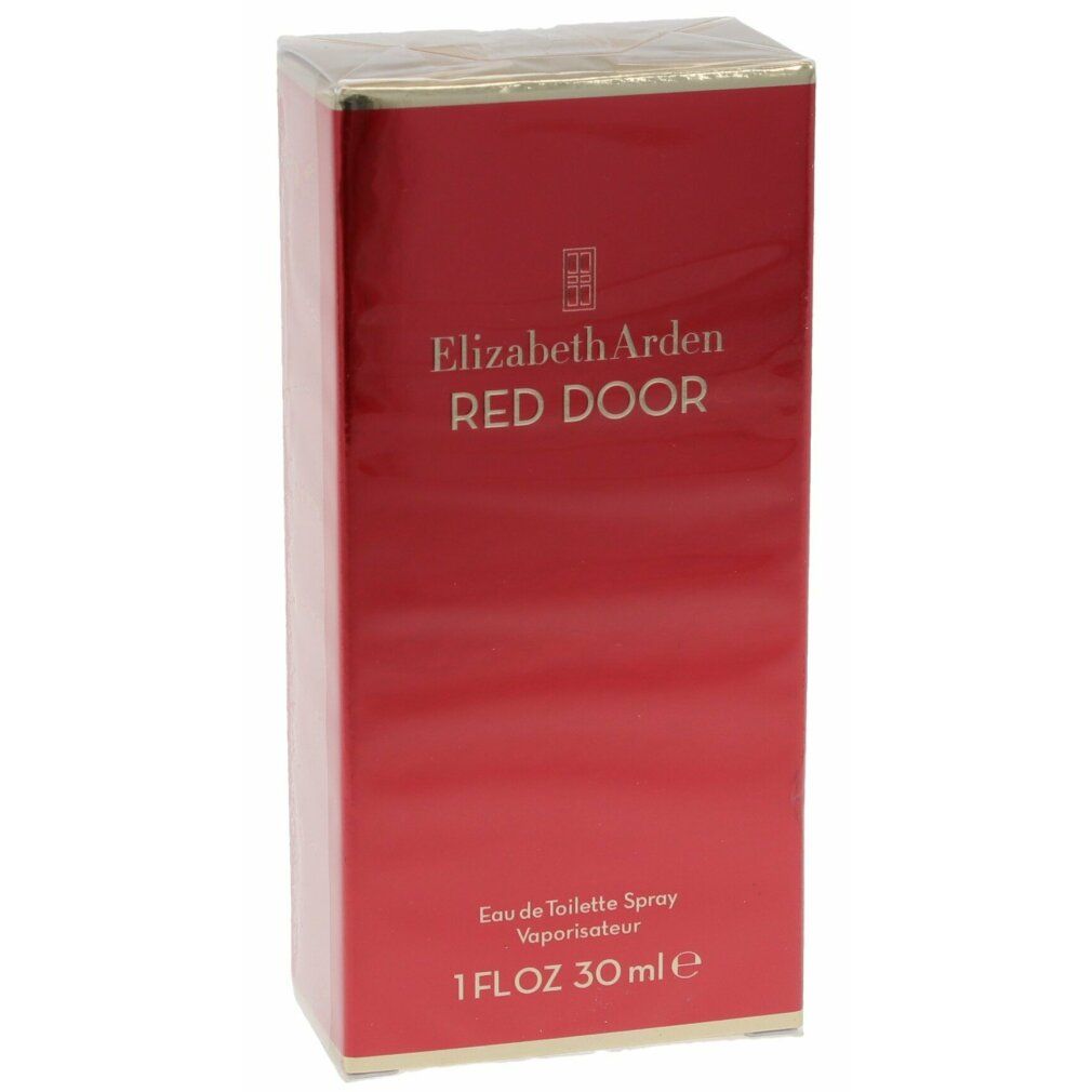 Elizabeth Arden Red Door Eau De Toilette Spray