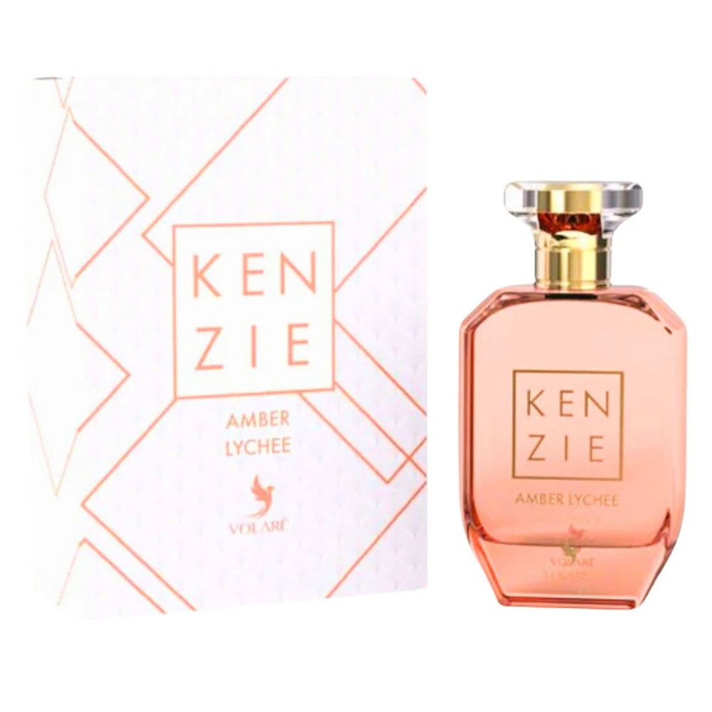 Volaré - Kenzie Amber Lychee Eau de Parfum