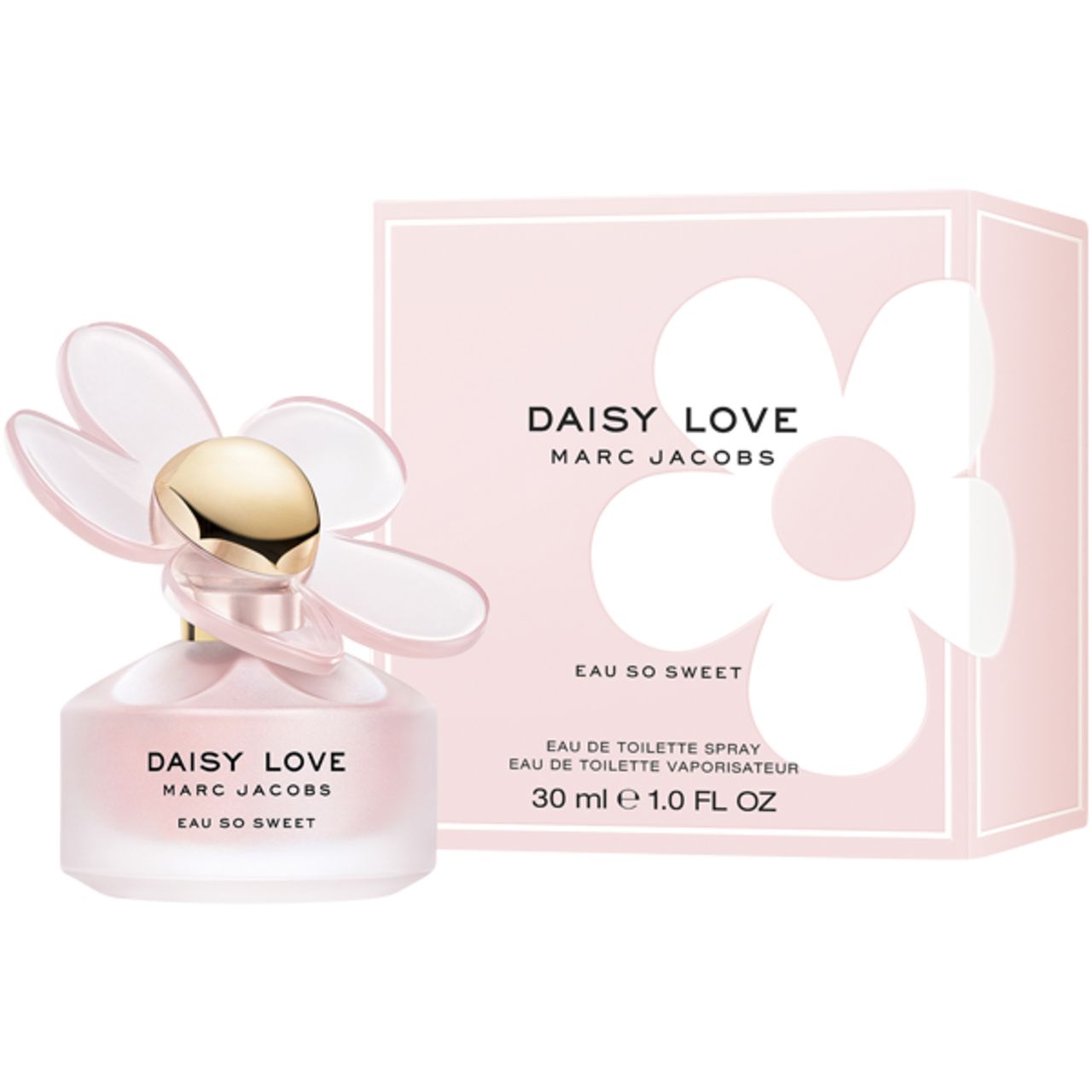 Marc Jacobs Daisy Love Eau So Sweet Edt Spray