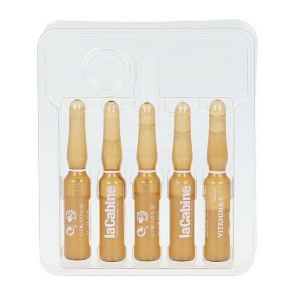 La Cabine Vitamin c Ampoules 10x