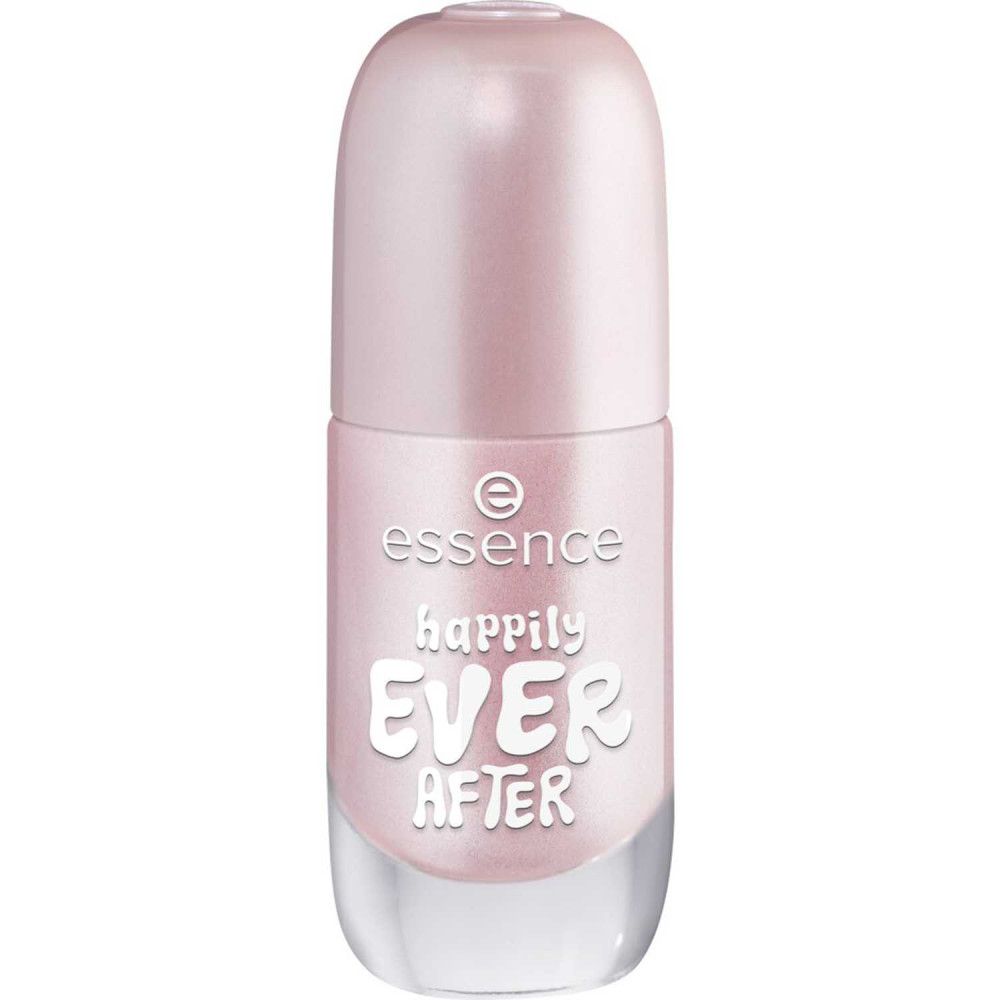 Essence - Gel Nagellak