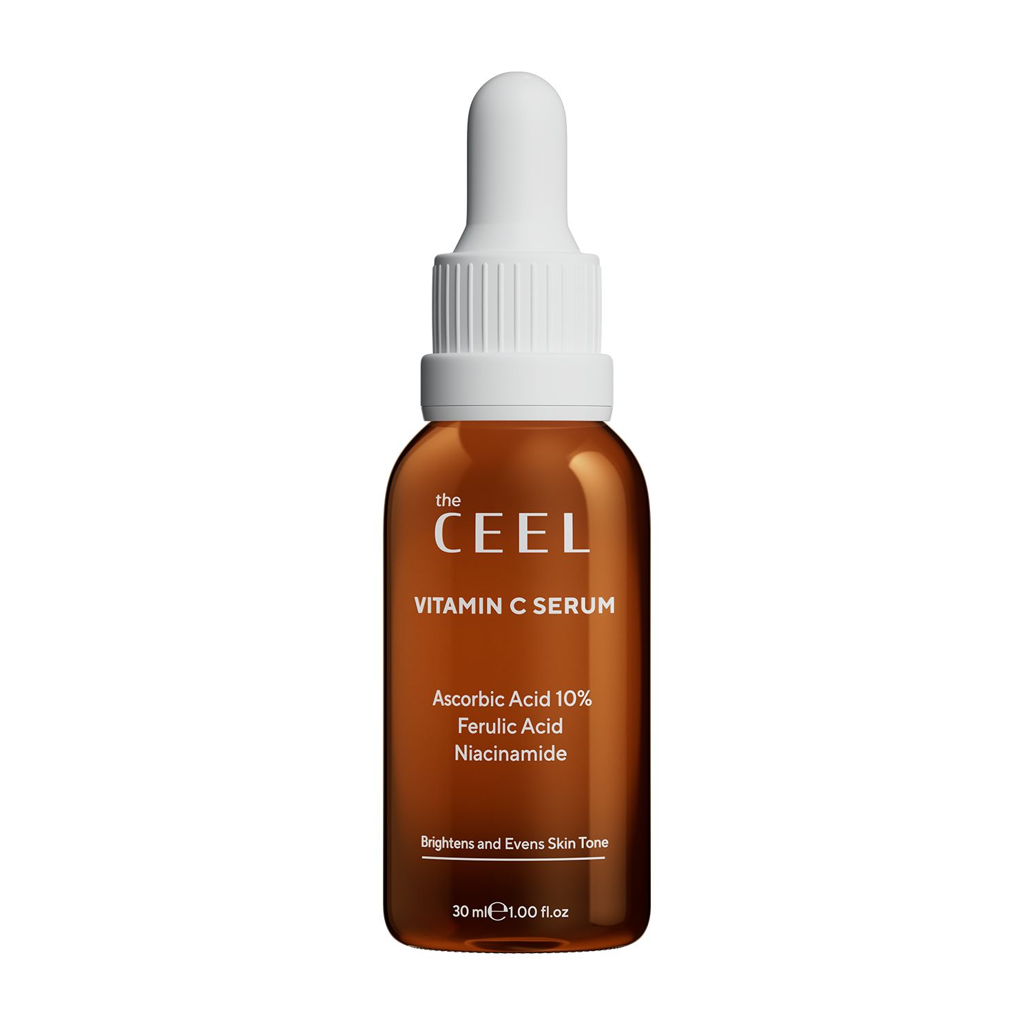 THE CEEL Sérum à la Vitamine C