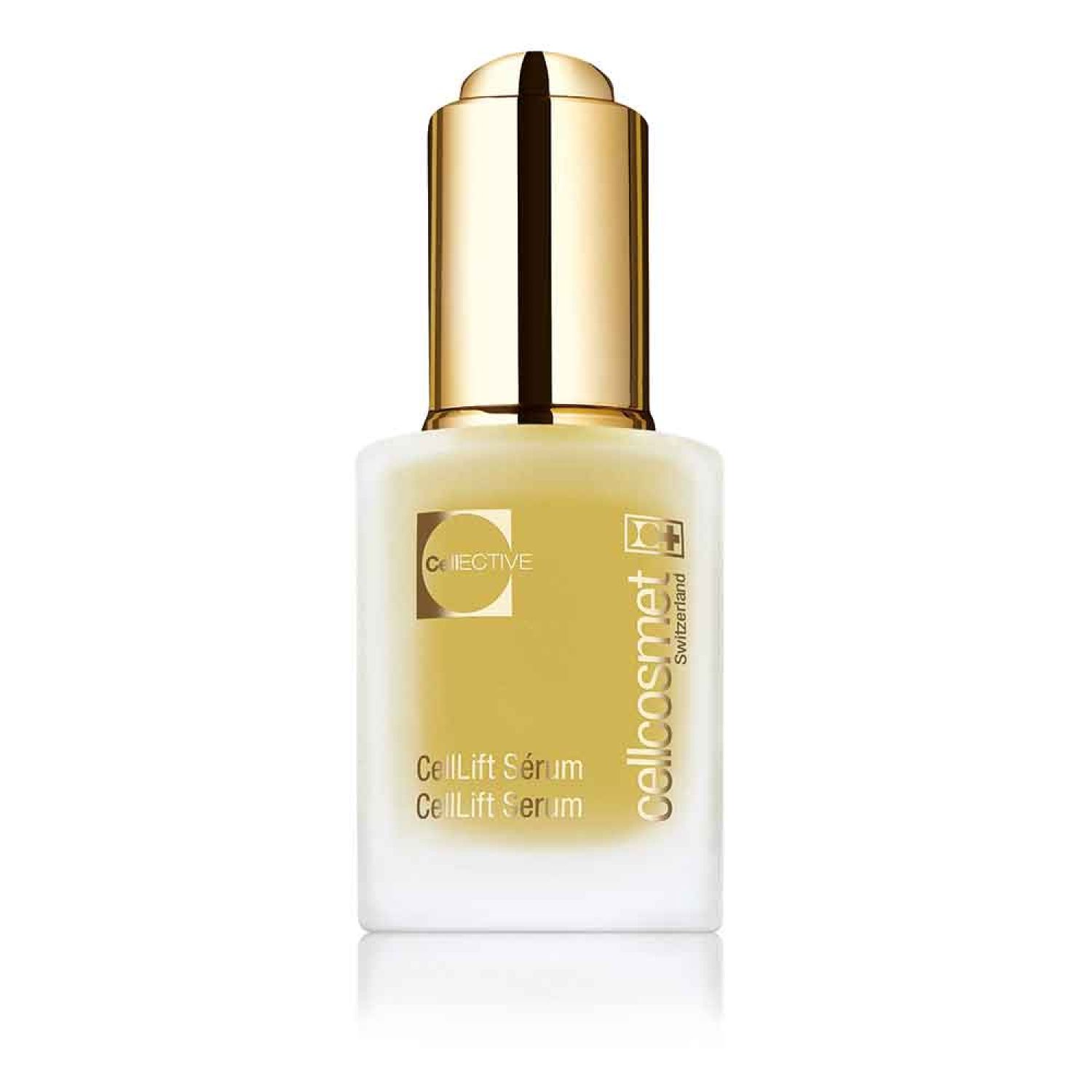 Cellcosmet CellEctive CellLift Sérum Gen. 2.0