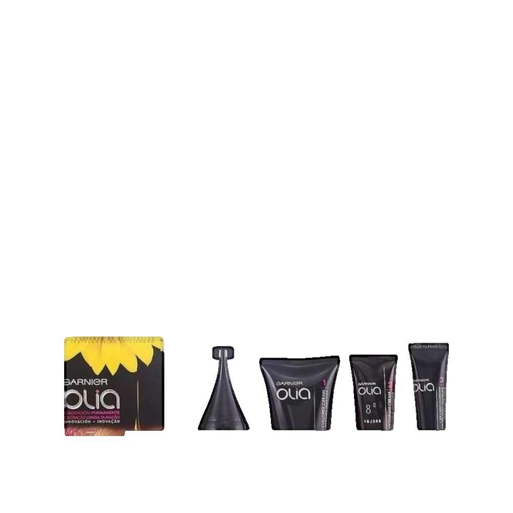 Garnier Olia Coloration Capillaire Permanente sans Ammoniaque Blond Clair