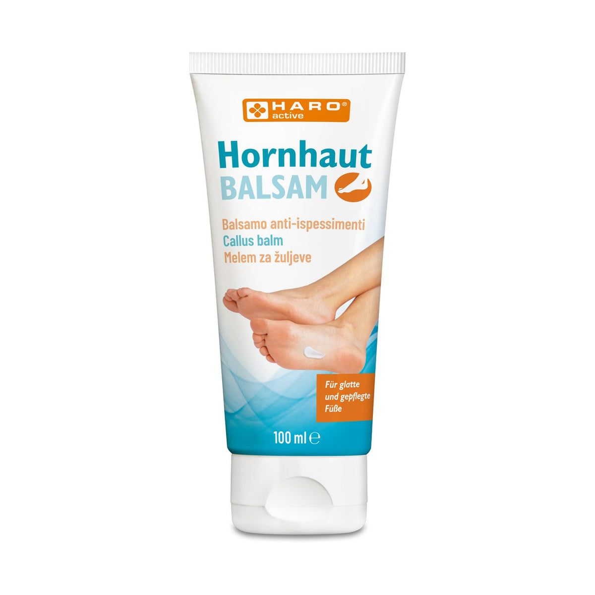 Haro Eeltbalsem