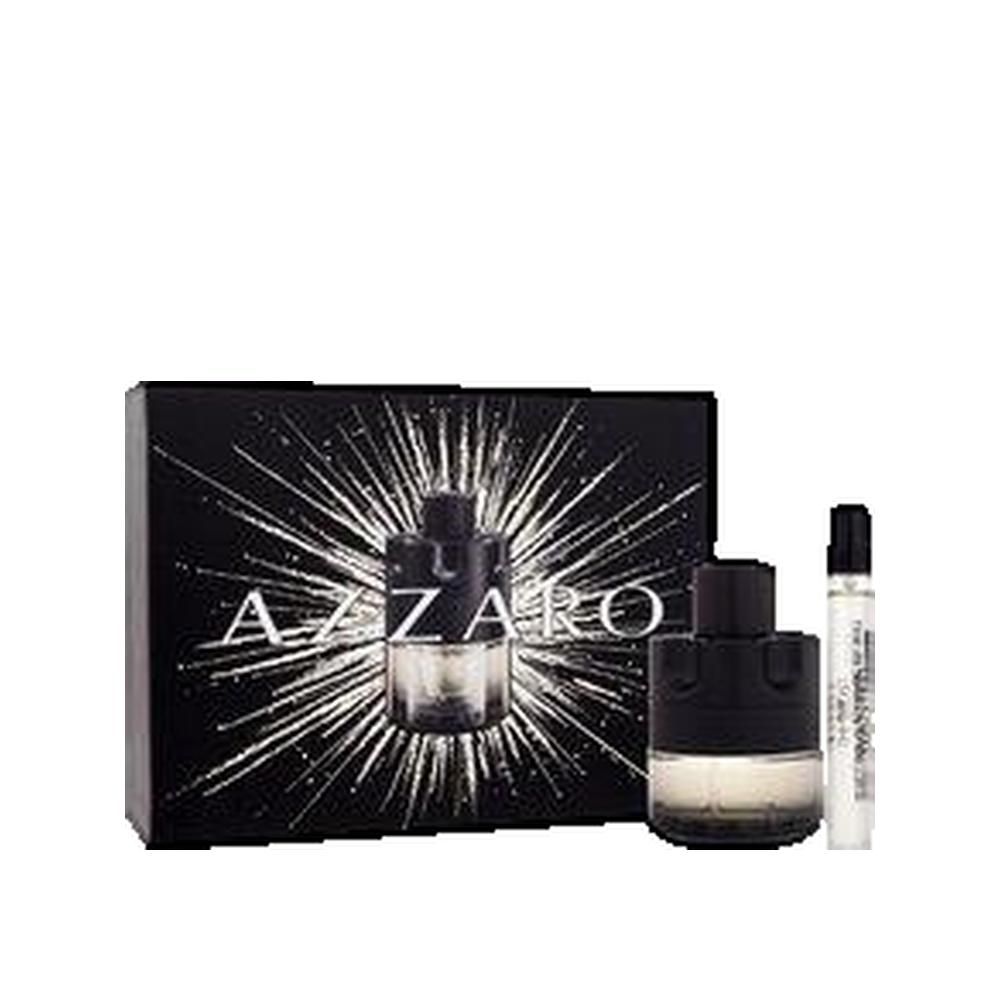 Azzaro The Most Wanted Intense Herenparfum