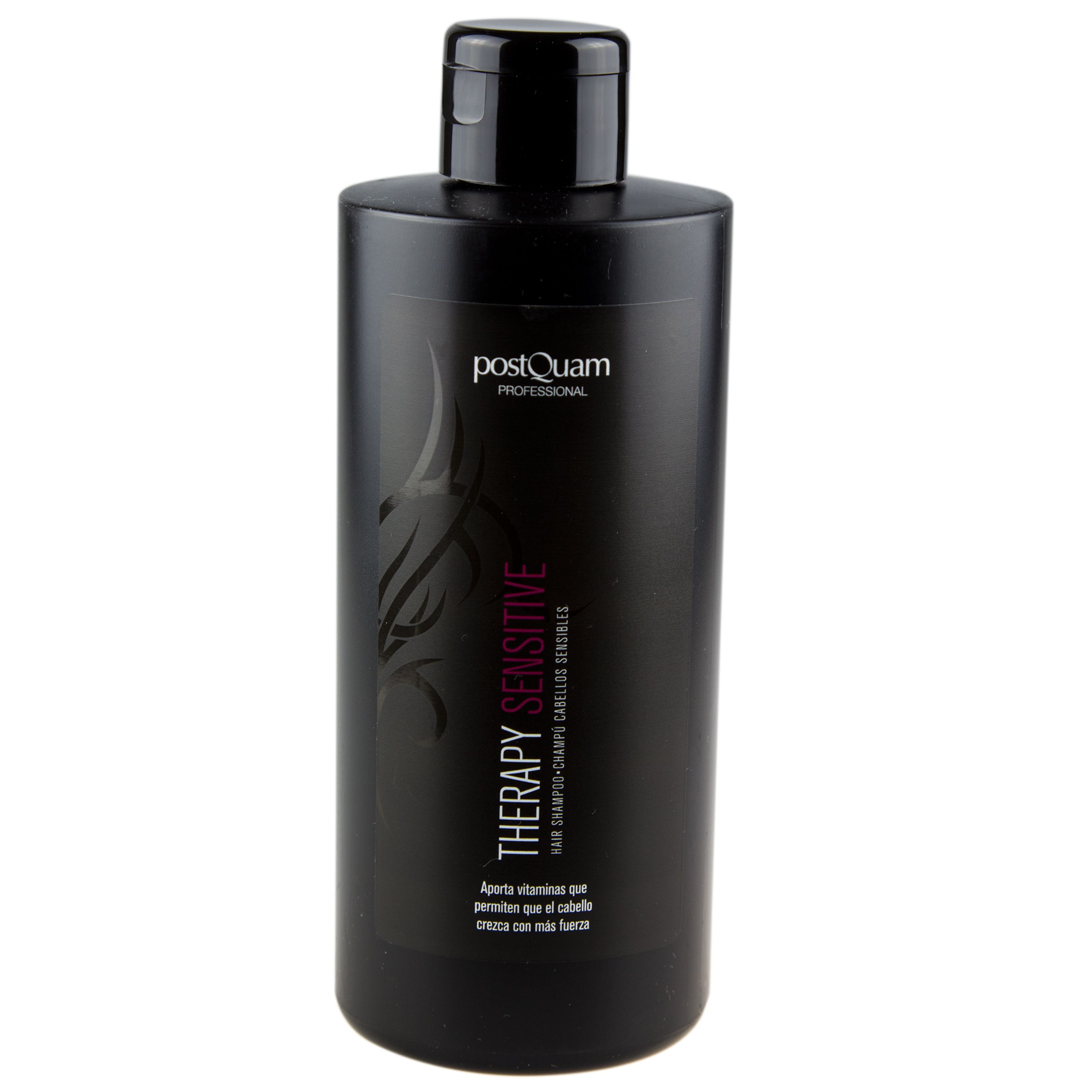 Postquam Shampooing Sensitive – Tous Types de Cheveux