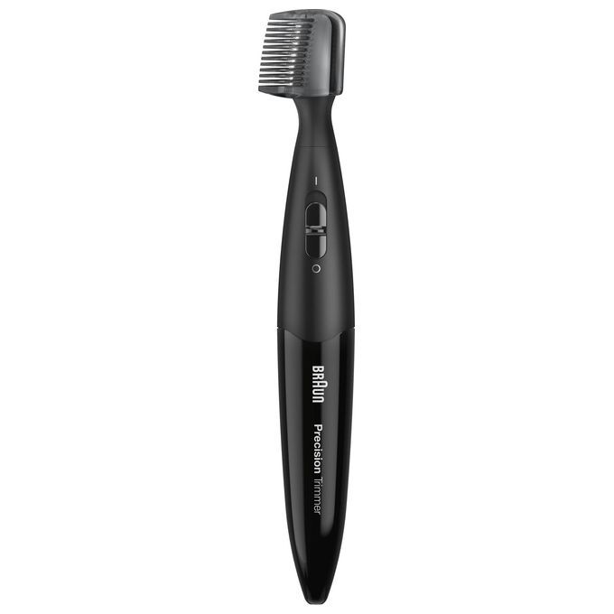 Braun Precision Trimmer PT5010 avec embout.