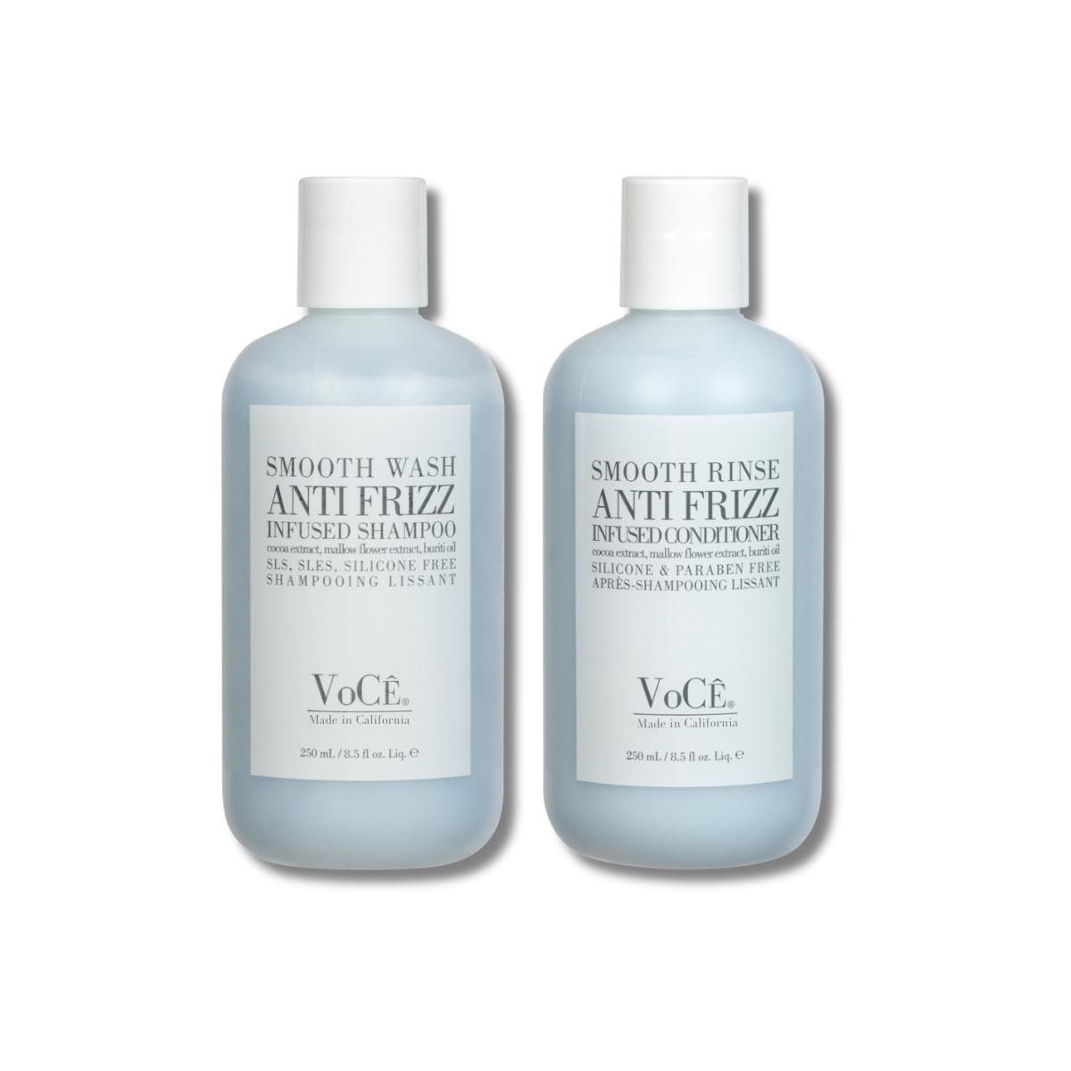 VoCê Haircare Après-Shampoing Éclatant}